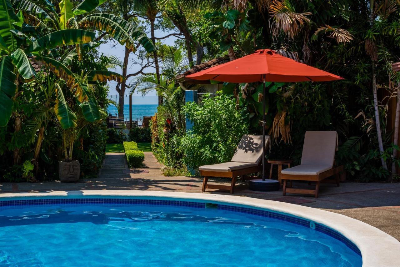The Coast Beachfront Hotel Tamarindo Zewnętrze zdjęcie
