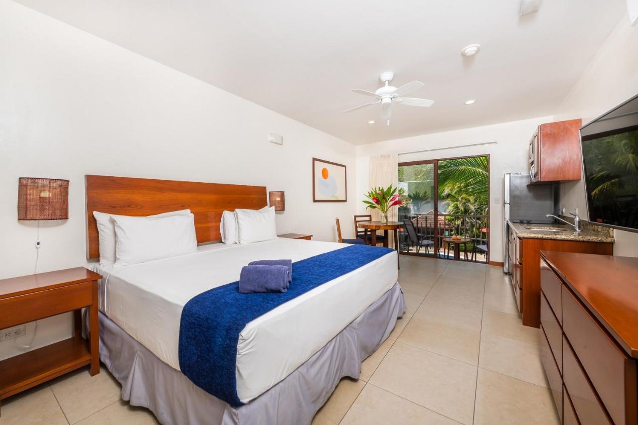 The Coast Beachfront Hotel Tamarindo Zewnętrze zdjęcie