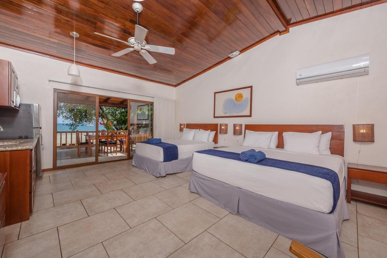 The Coast Beachfront Hotel Tamarindo Zewnętrze zdjęcie