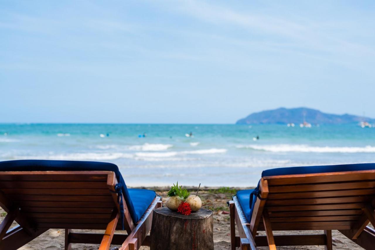 The Coast Beachfront Hotel Tamarindo Zewnętrze zdjęcie