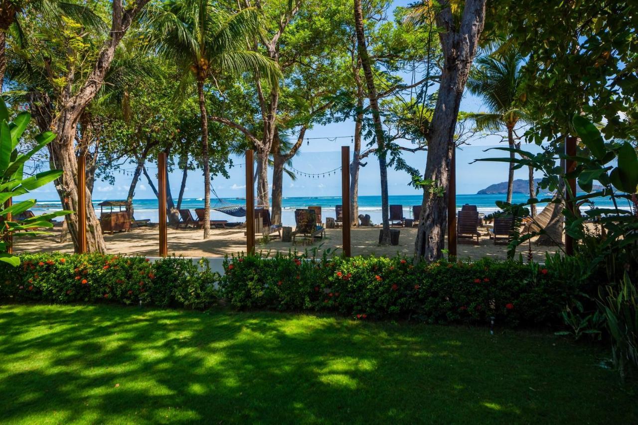The Coast Beachfront Hotel Tamarindo Zewnętrze zdjęcie