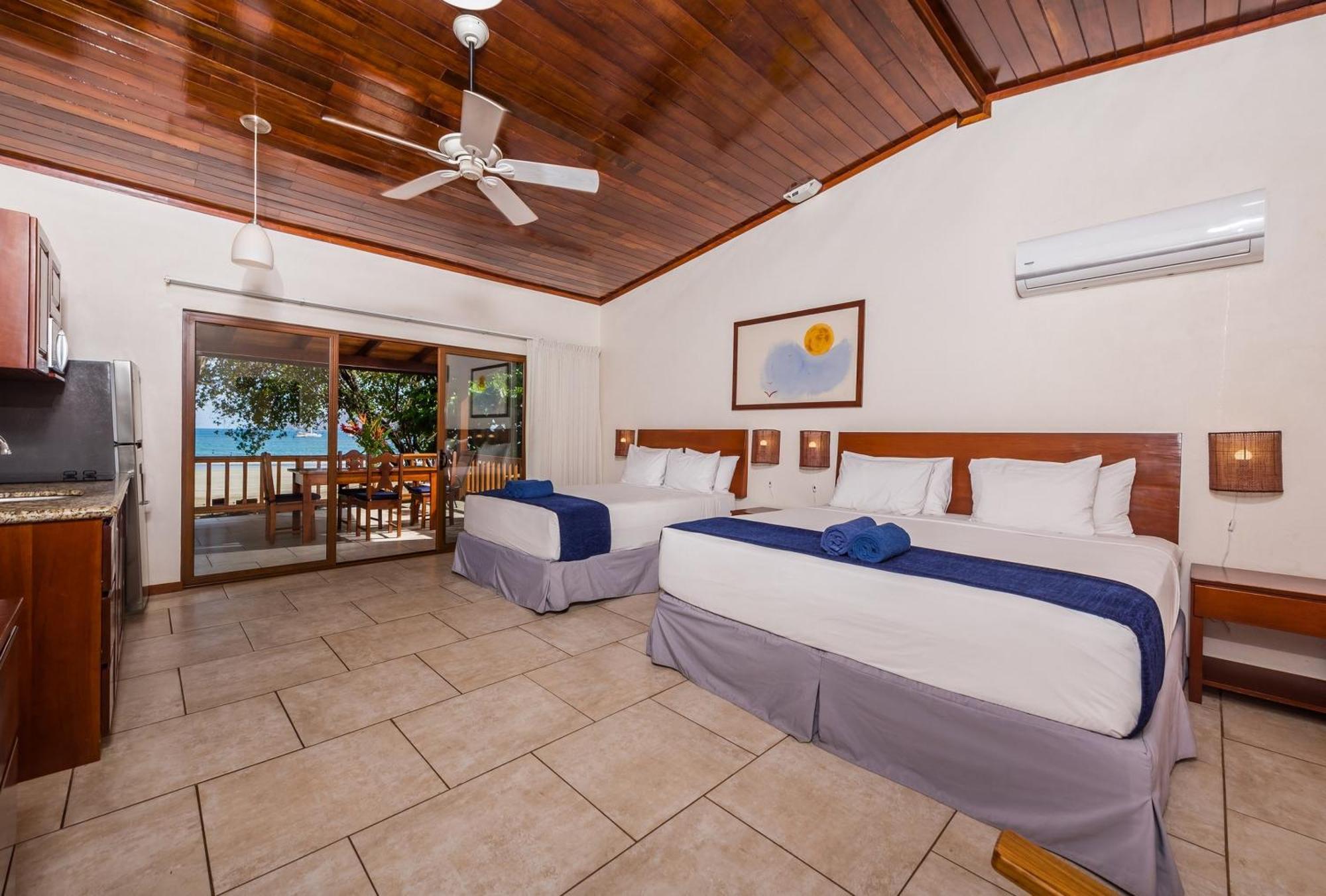 The Coast Beachfront Hotel Tamarindo Zewnętrze zdjęcie