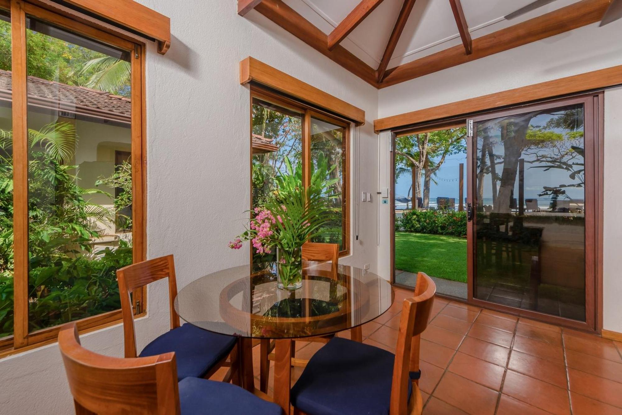 The Coast Beachfront Hotel Tamarindo Zewnętrze zdjęcie