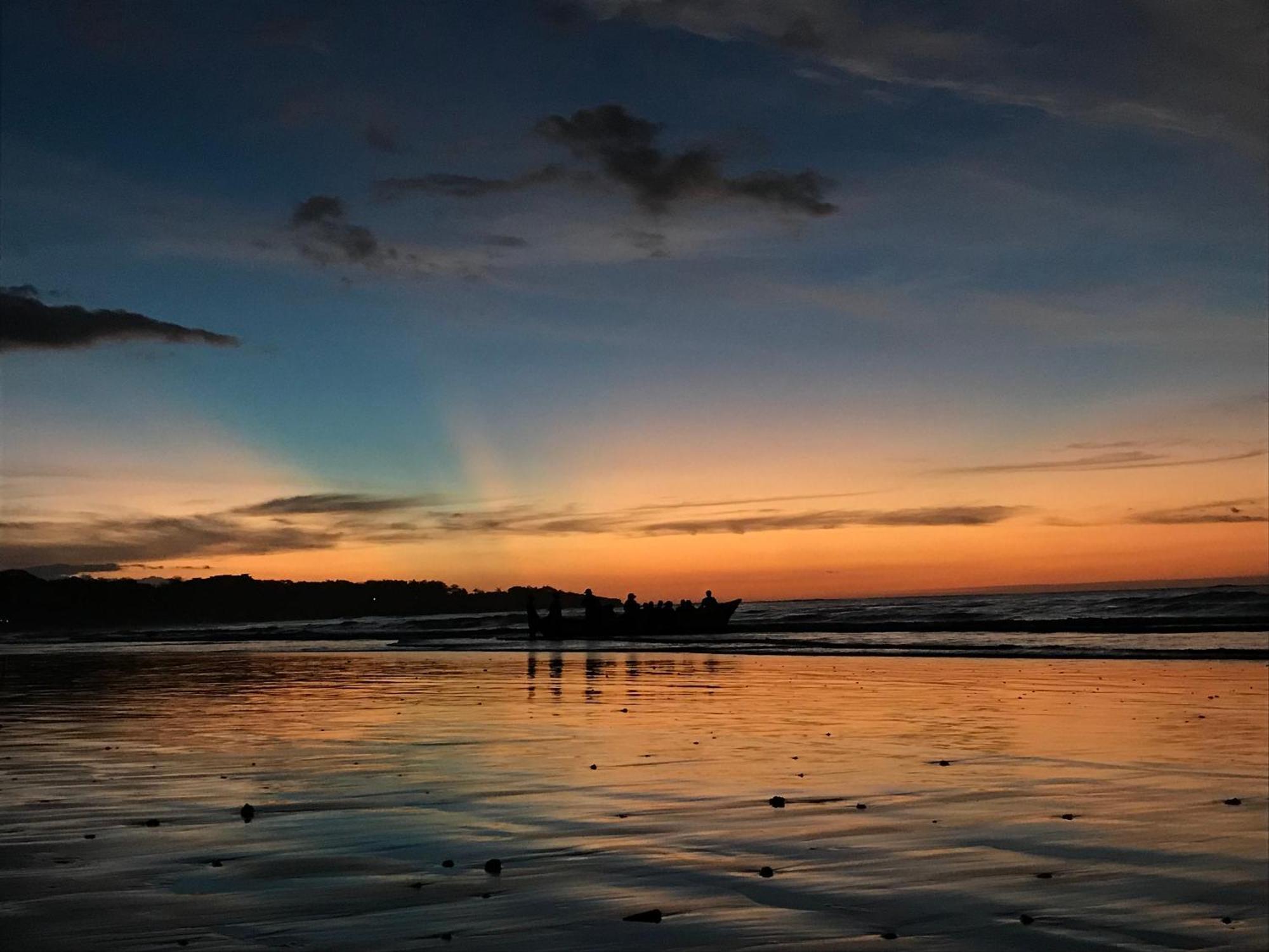 The Coast Beachfront Hotel Tamarindo Zewnętrze zdjęcie