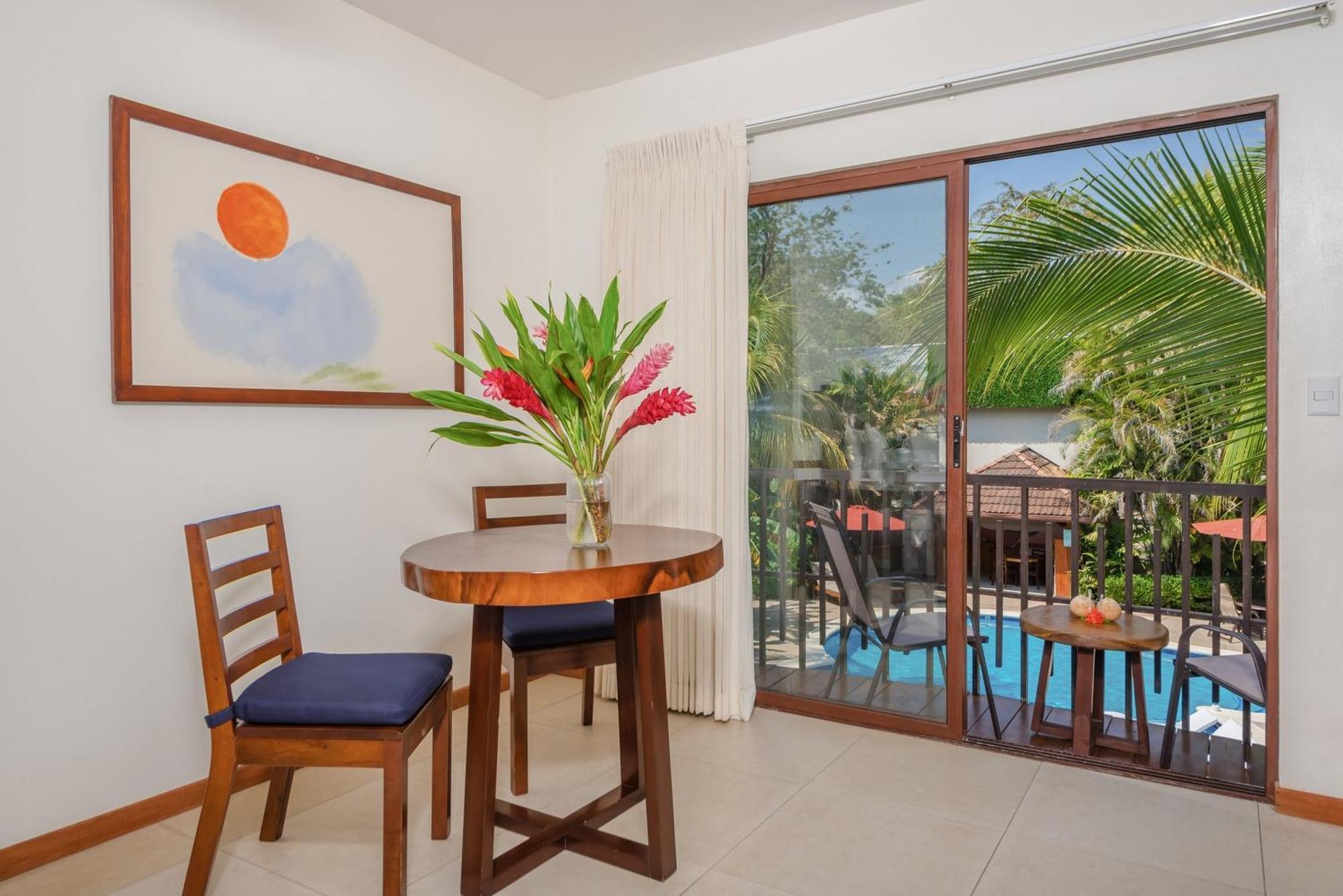 The Coast Beachfront Hotel Tamarindo Zewnętrze zdjęcie