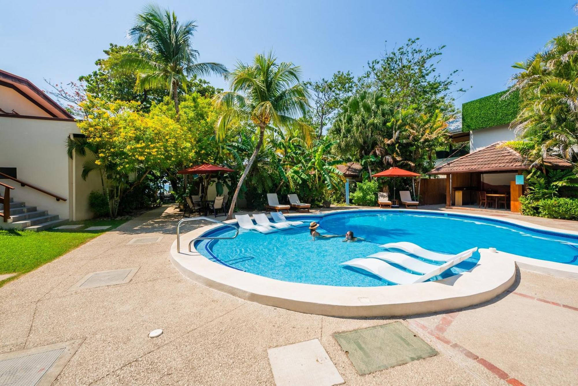 The Coast Beachfront Hotel Tamarindo Zewnętrze zdjęcie