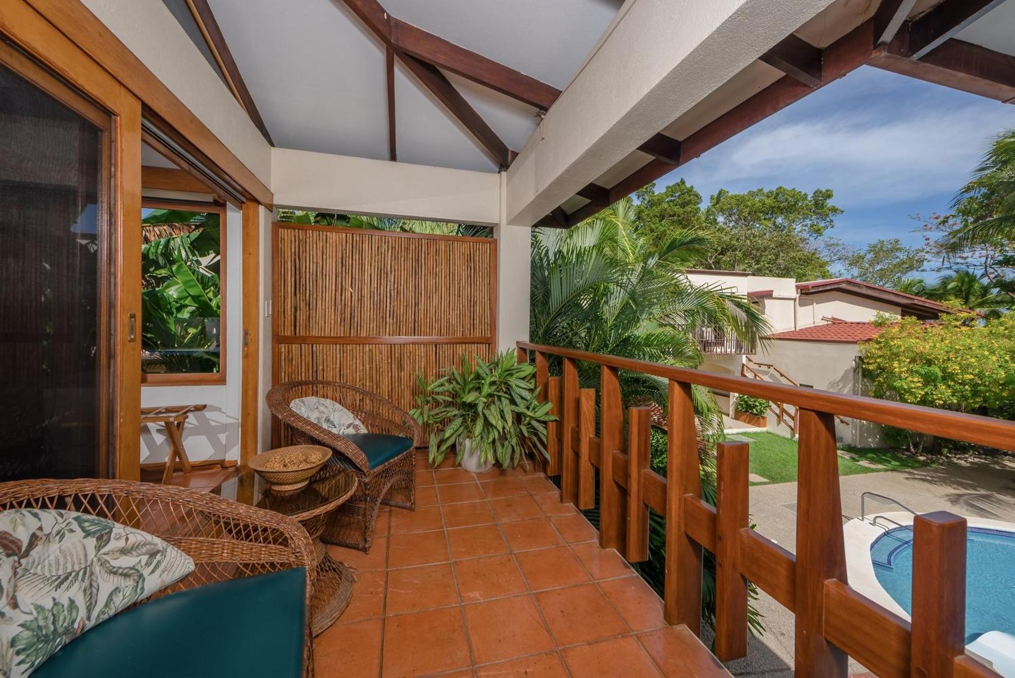 The Coast Beachfront Hotel Tamarindo Zewnętrze zdjęcie