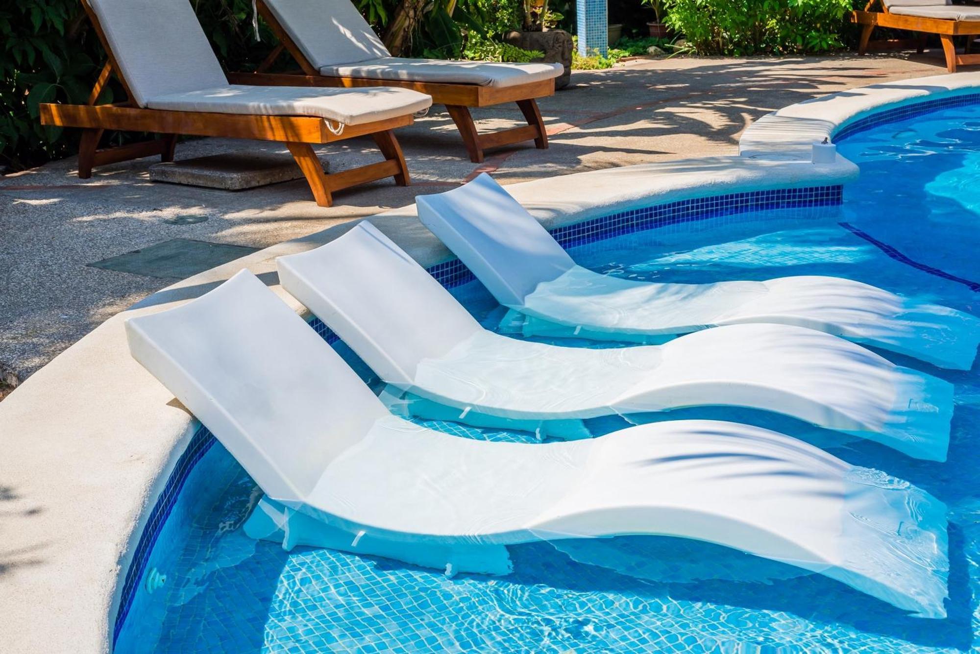 The Coast Beachfront Hotel Tamarindo Zewnętrze zdjęcie
