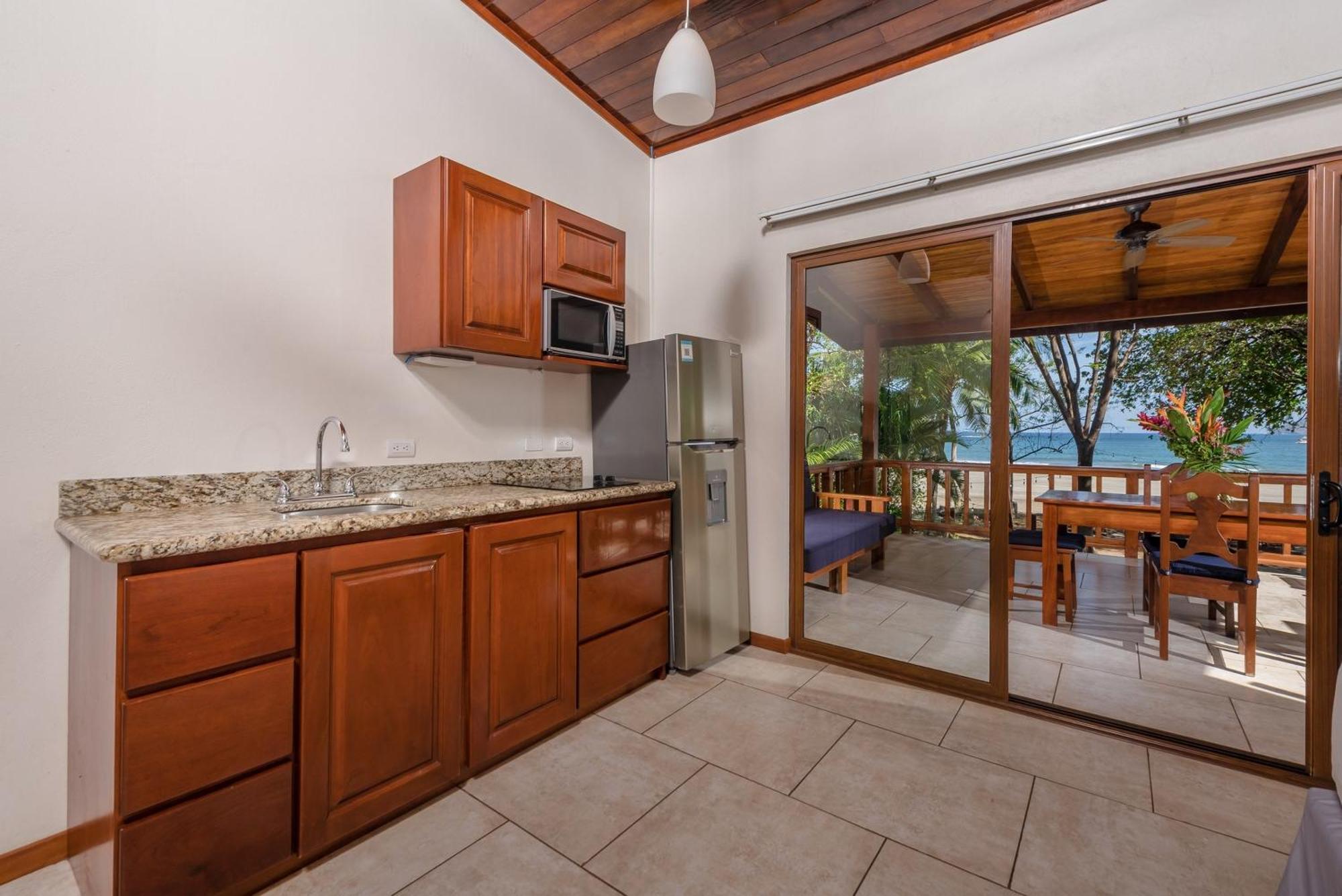 The Coast Beachfront Hotel Tamarindo Pokój zdjęcie