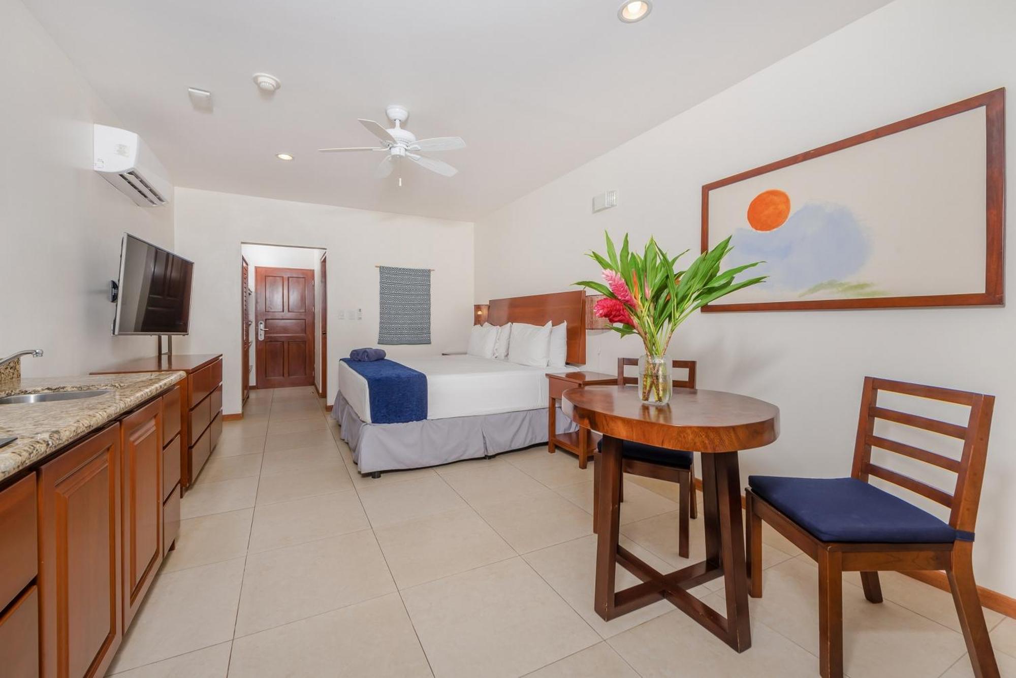 The Coast Beachfront Hotel Tamarindo Pokój zdjęcie