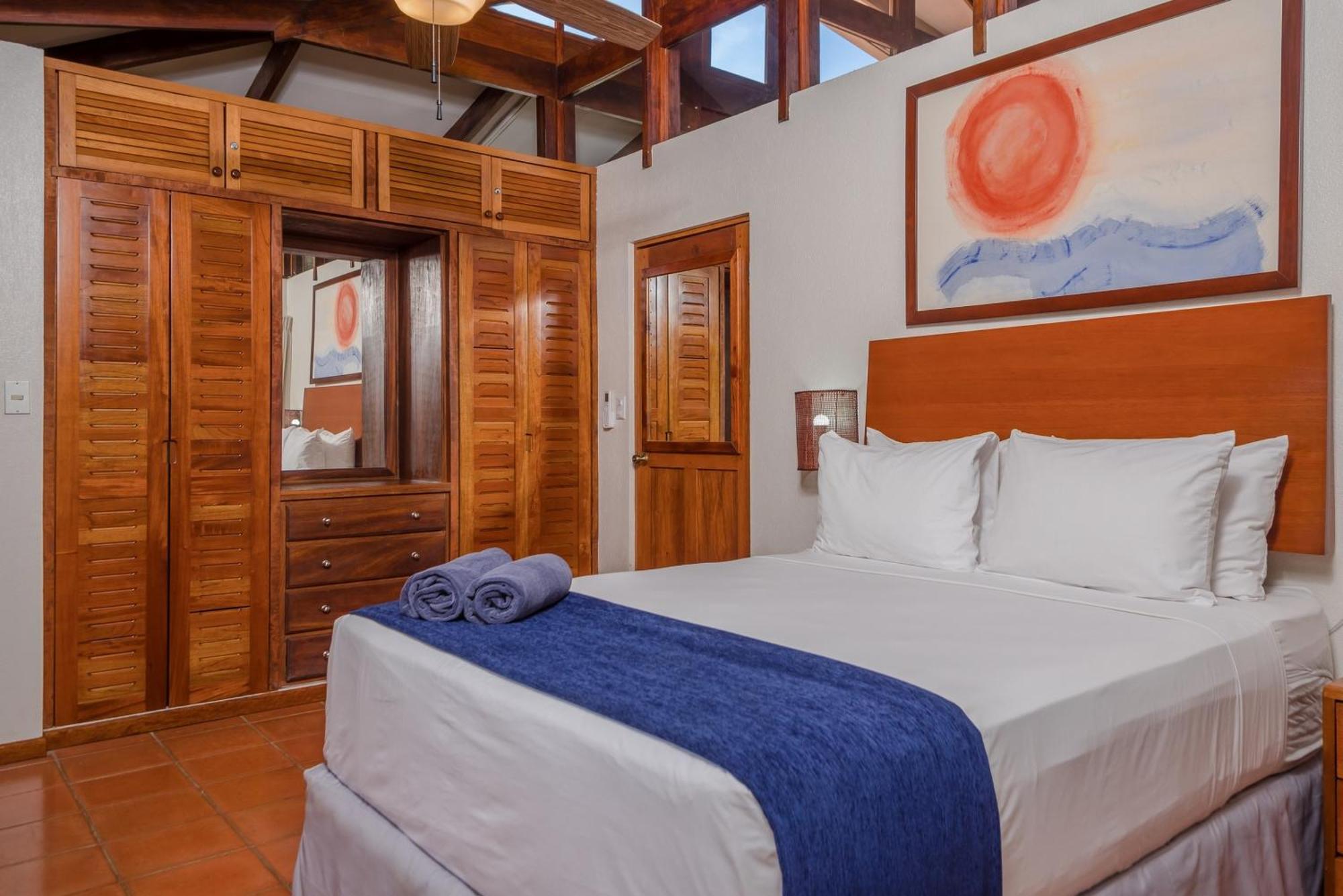 The Coast Beachfront Hotel Tamarindo Pokój zdjęcie
