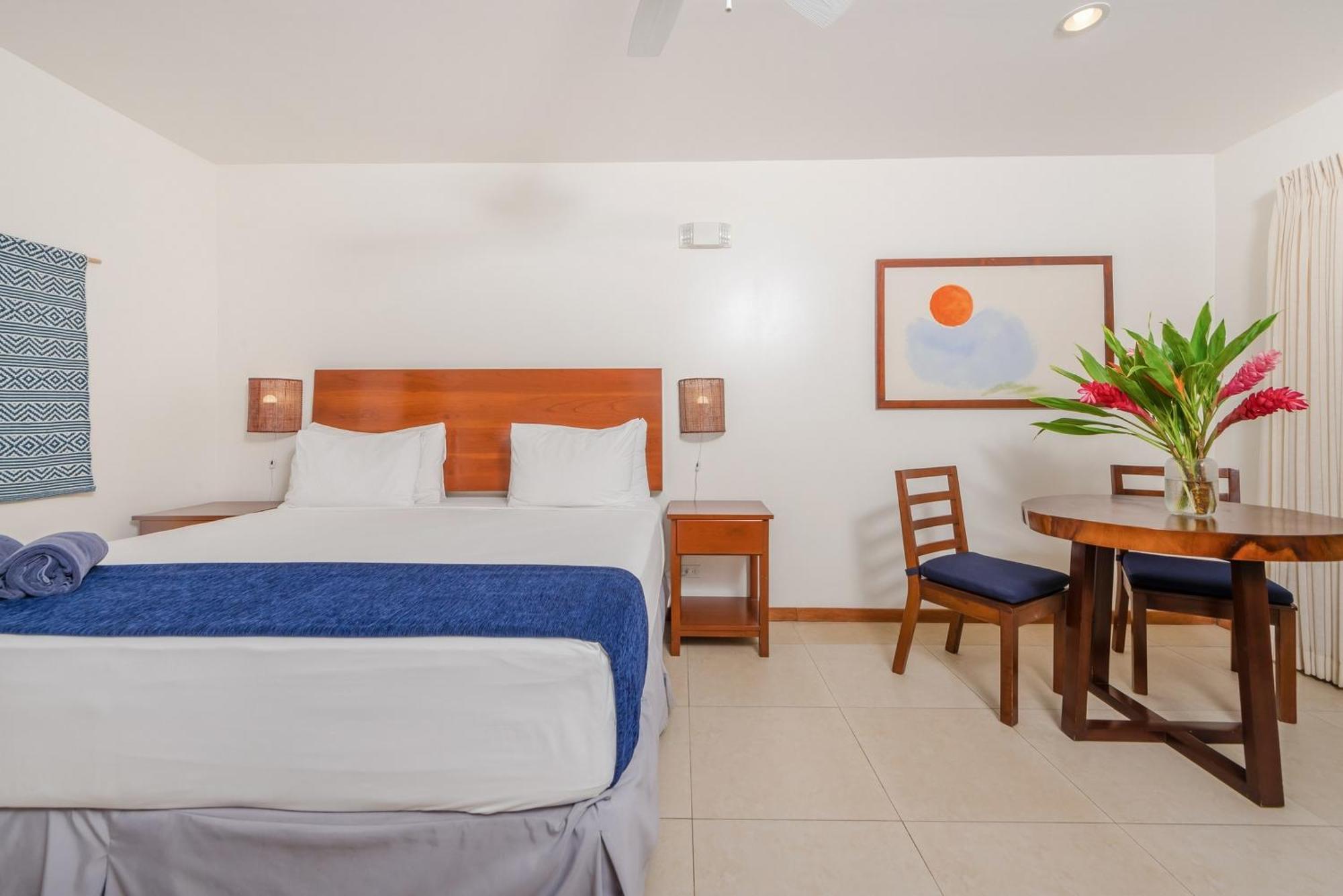 The Coast Beachfront Hotel Tamarindo Pokój zdjęcie