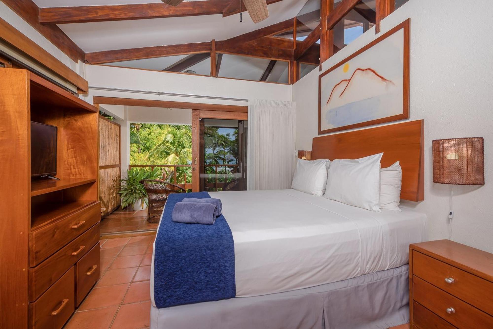 The Coast Beachfront Hotel Tamarindo Pokój zdjęcie