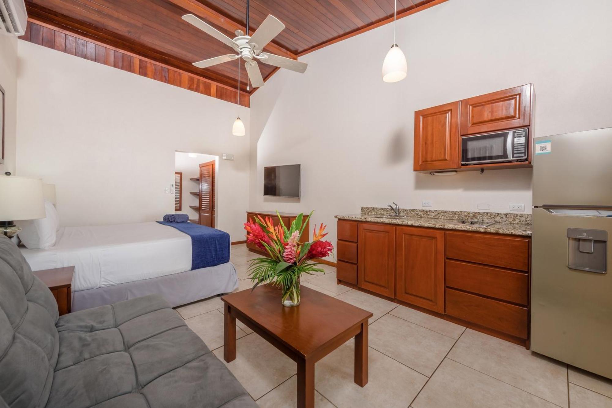 The Coast Beachfront Hotel Tamarindo Pokój zdjęcie