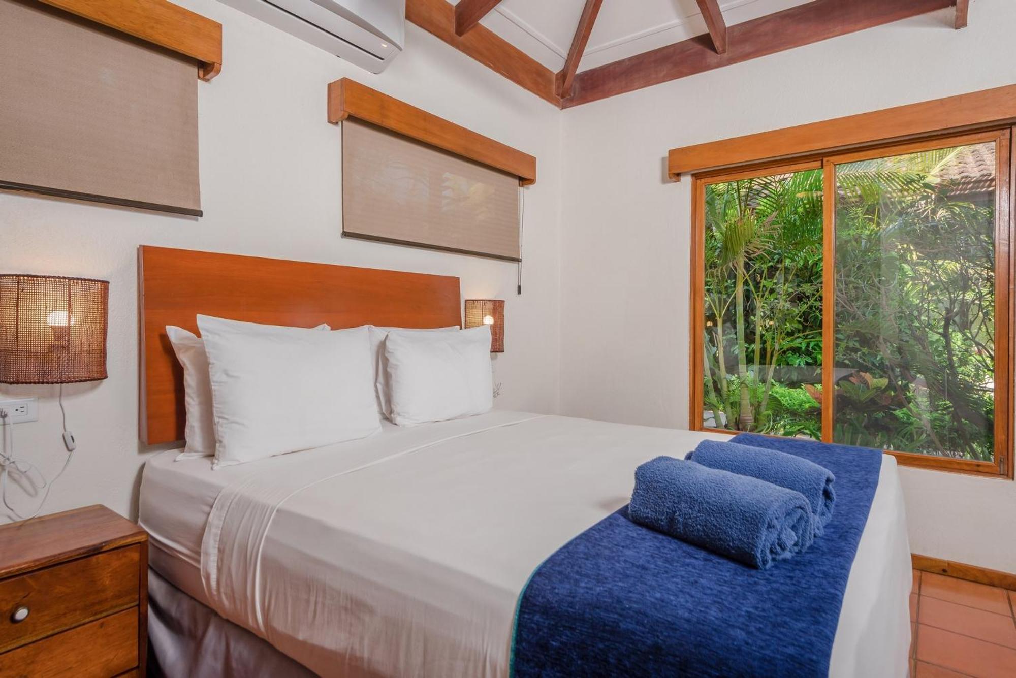 The Coast Beachfront Hotel Tamarindo Pokój zdjęcie