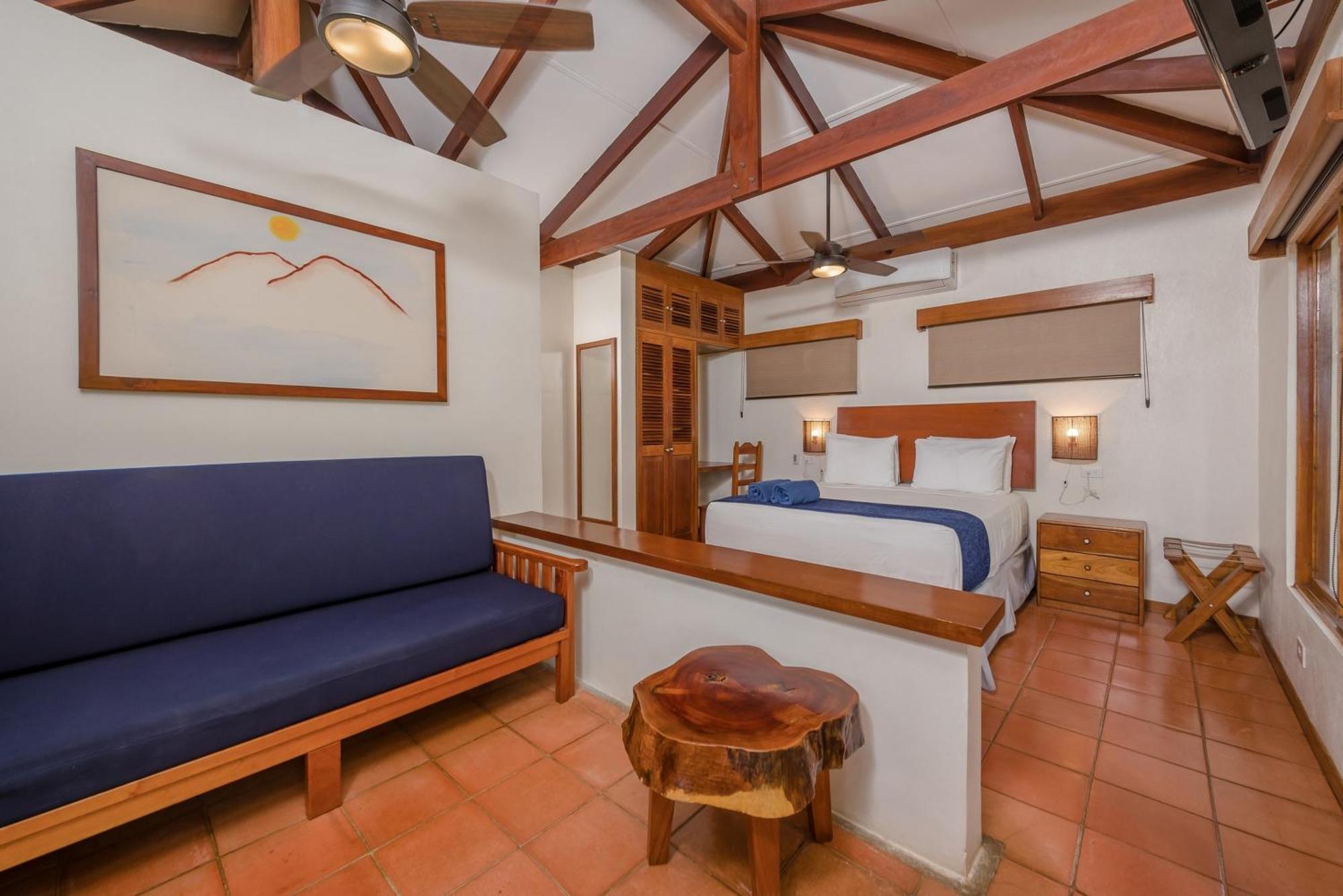 The Coast Beachfront Hotel Tamarindo Pokój zdjęcie