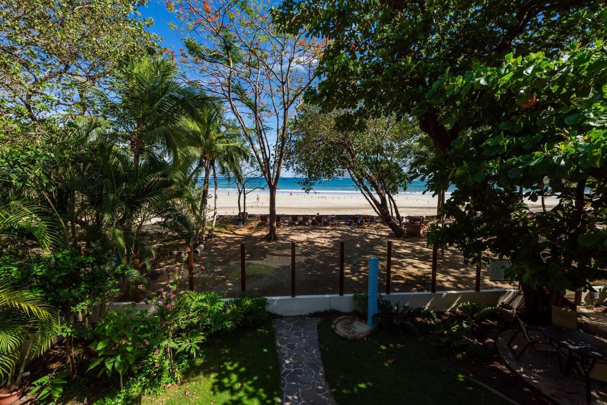 The Coast Beachfront Hotel Tamarindo Pokój zdjęcie