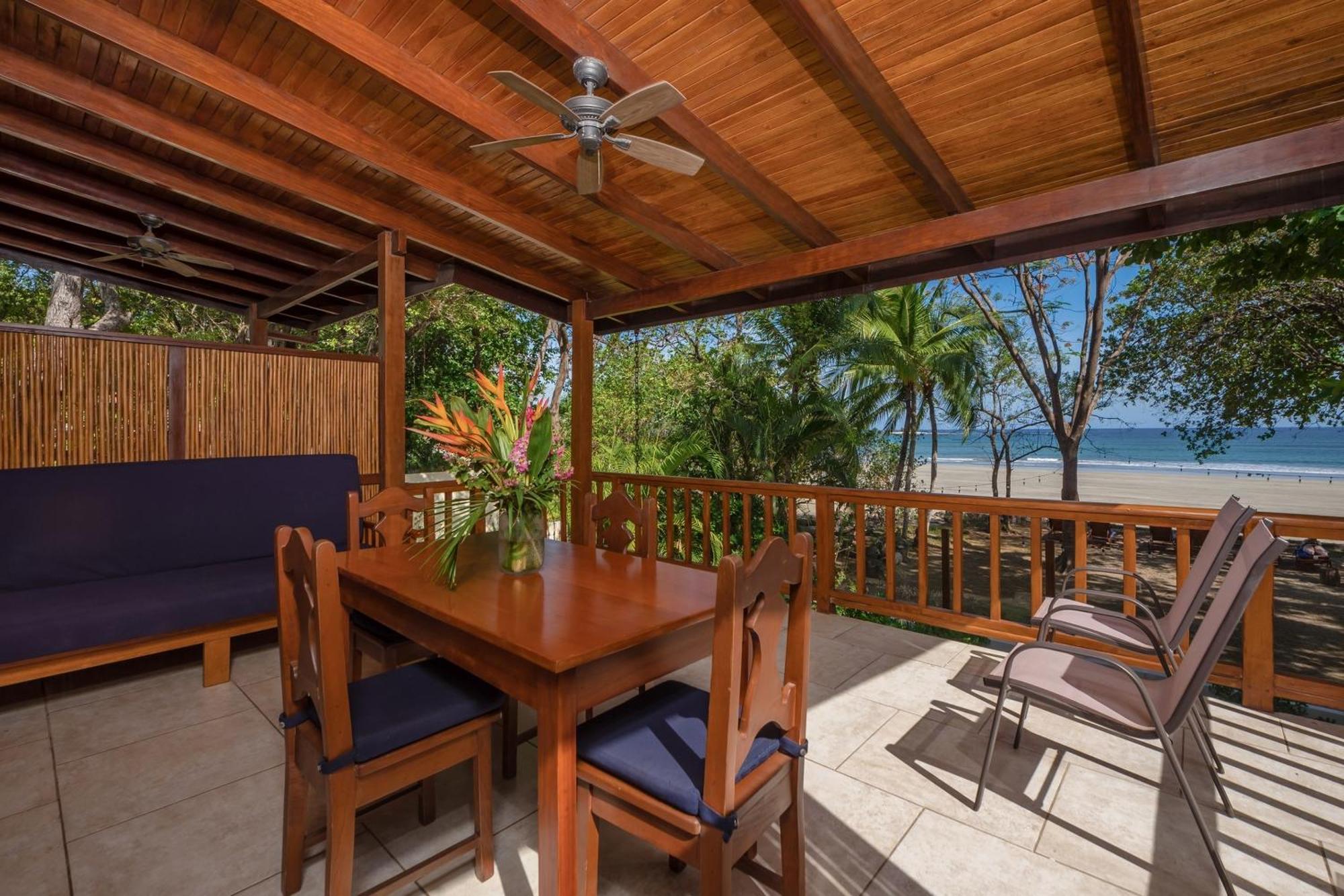 The Coast Beachfront Hotel Tamarindo Pokój zdjęcie