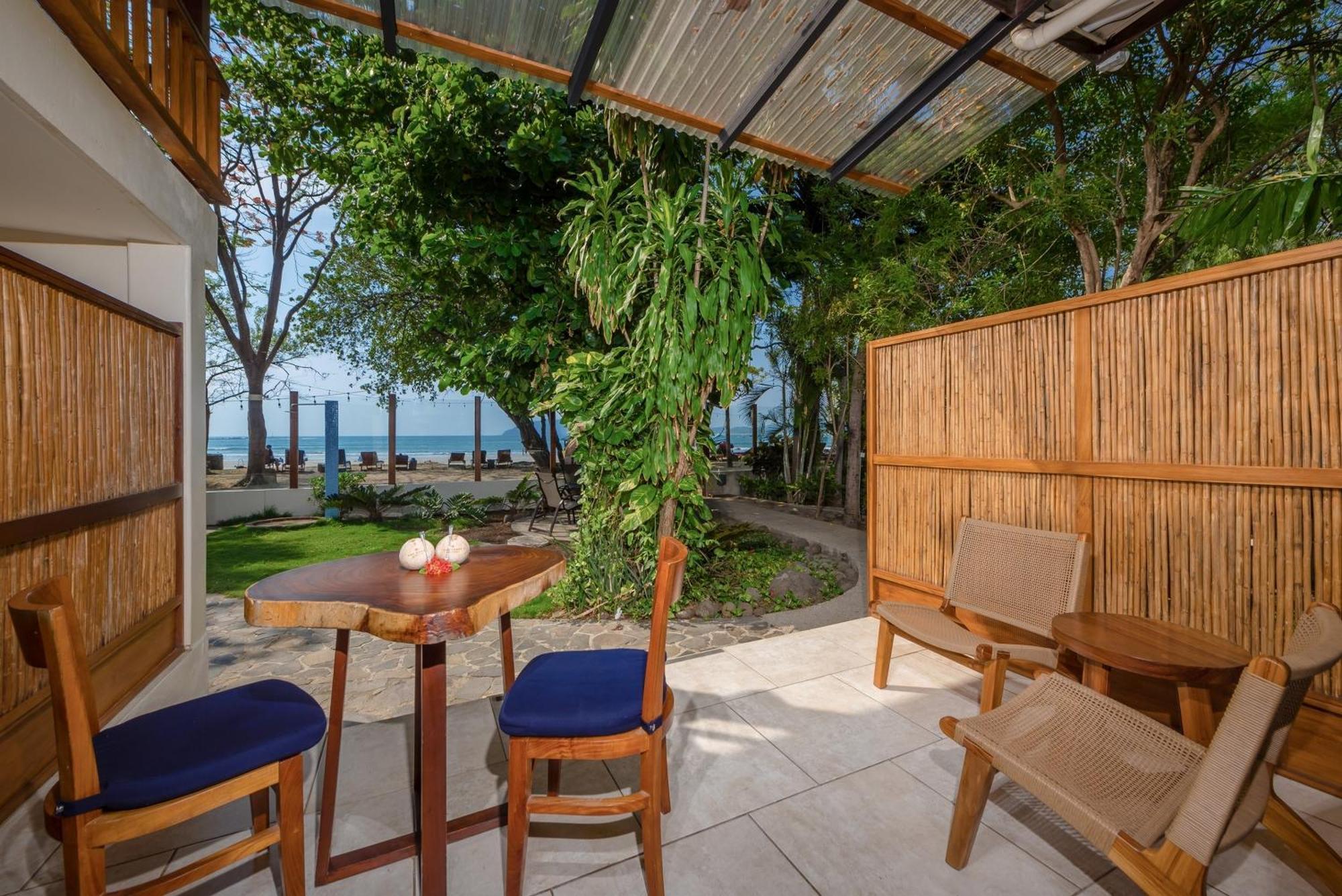 The Coast Beachfront Hotel Tamarindo Pokój zdjęcie
